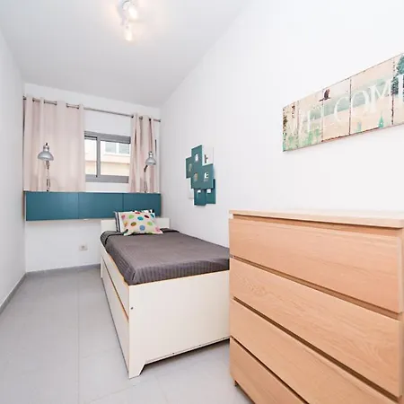 Holidays In My Playa Chica Apartment Las Palmas de Gran Canaria